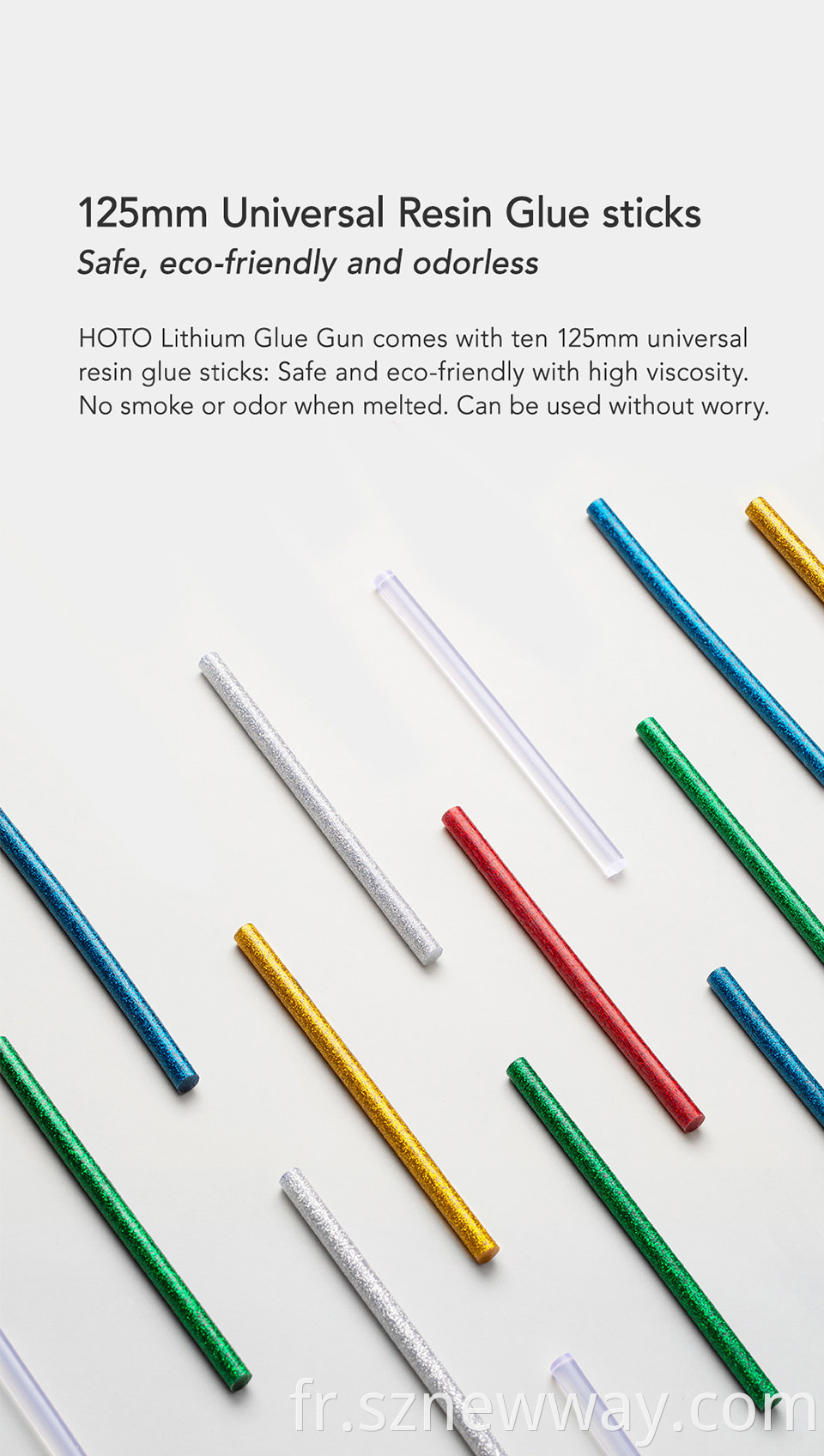 Glue Stick Hoto